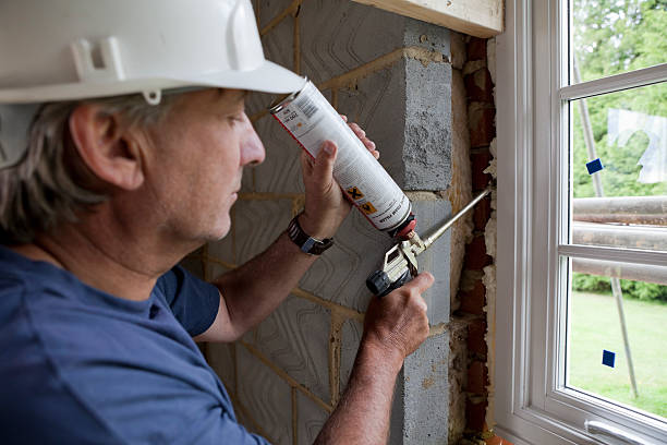 Best Insulation for Specific Applications in Scott Af, IL