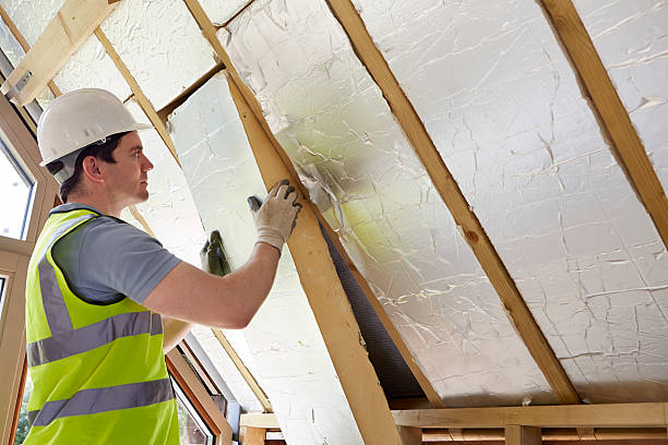 Best Blown-in Insulation in Scott Af, IL