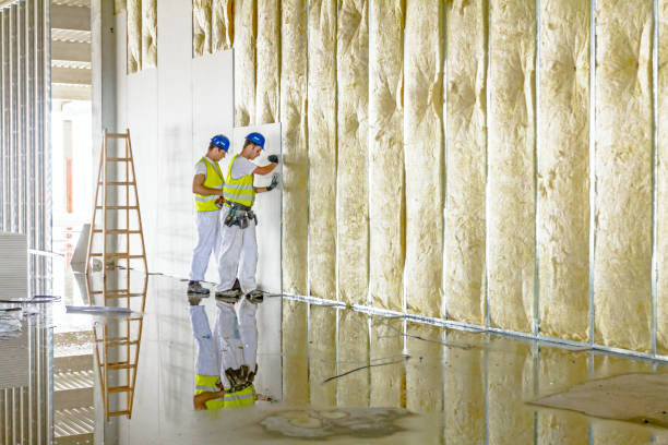 Scott Af, IL Insulation Contractor Company
